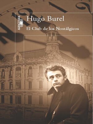 cover image of El Club de los Nostálgicos